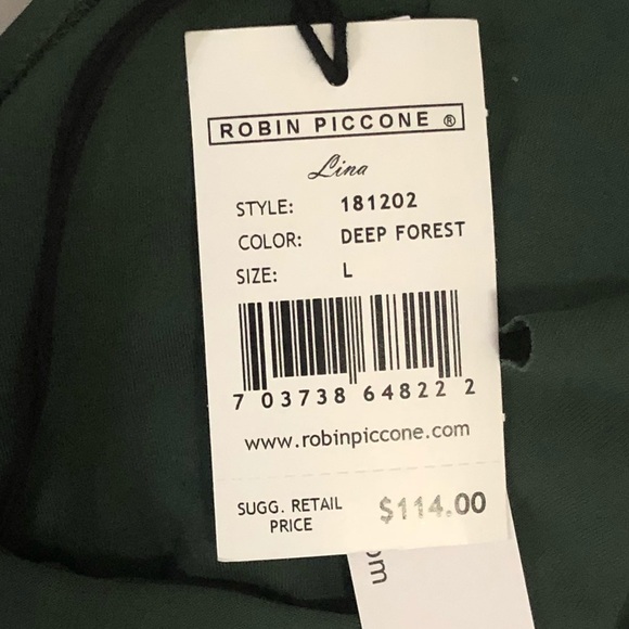 Robin piccione - Picture 3 of 5